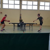 Vereinsmeisterschaften Einzel